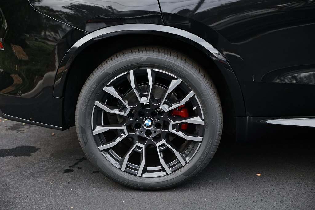 2026 Bmw X5 xDrive40i photo 4