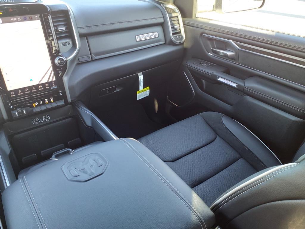 2025 Ram 1500 Laramie photo 23