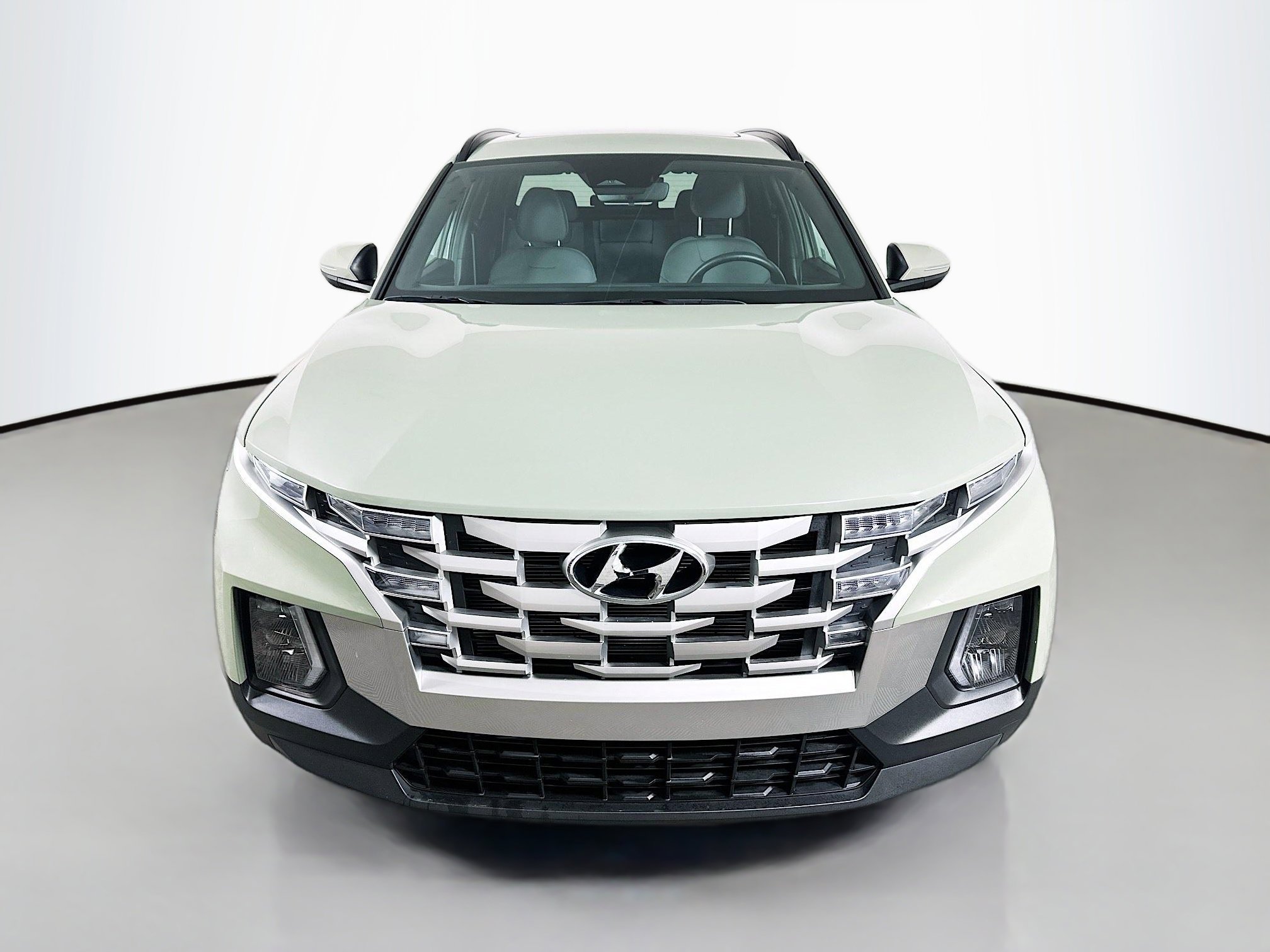 2024 Hyundai Santa Cruz SEL photo 2