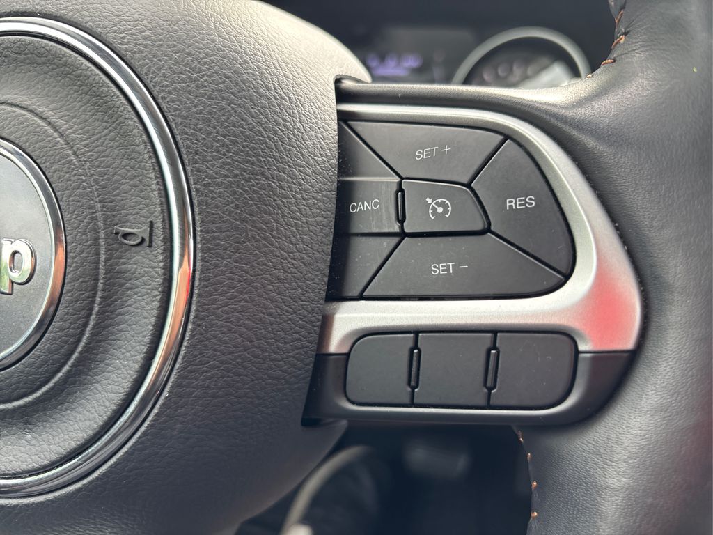 2019 Jeep Compass Latitude photo 21