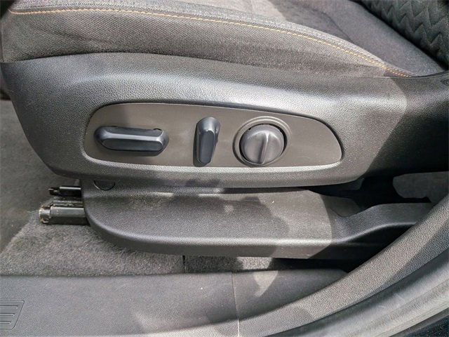 2022 Chevrolet Equinox LT photo 15