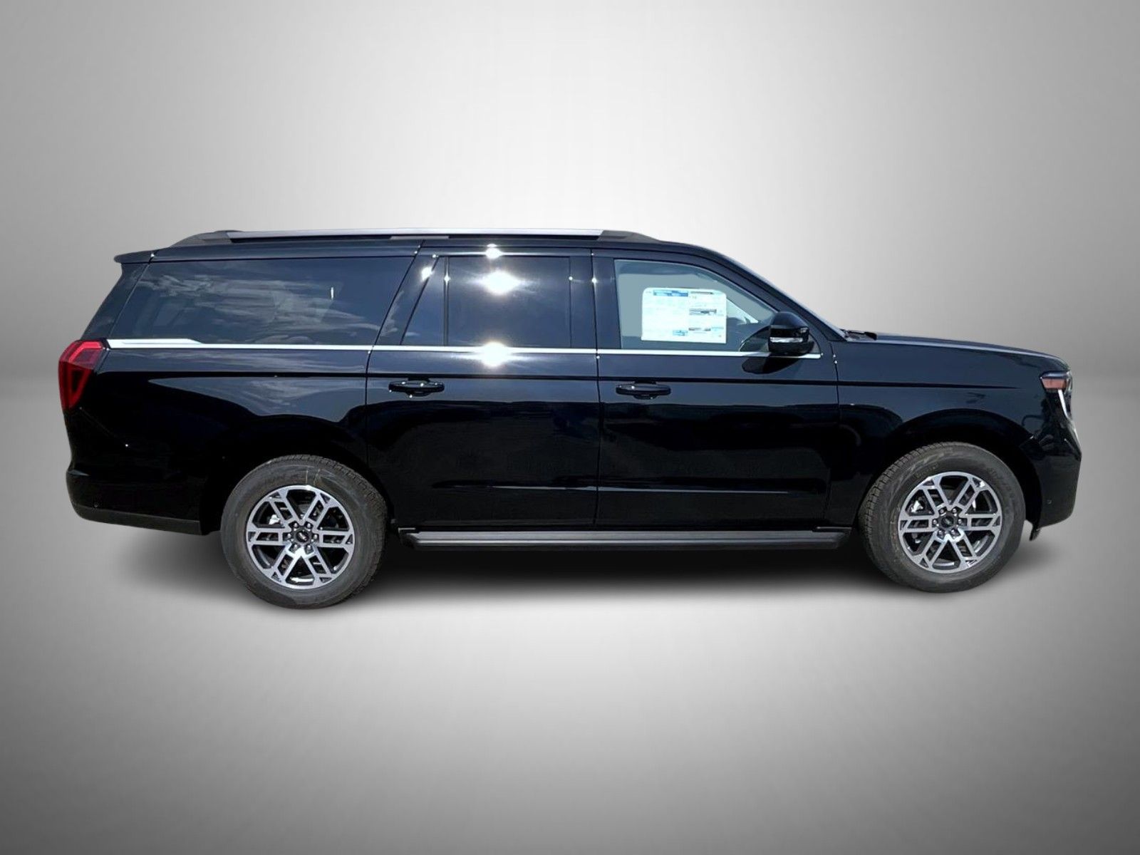 2025 Ford Expedition MAX photo 4