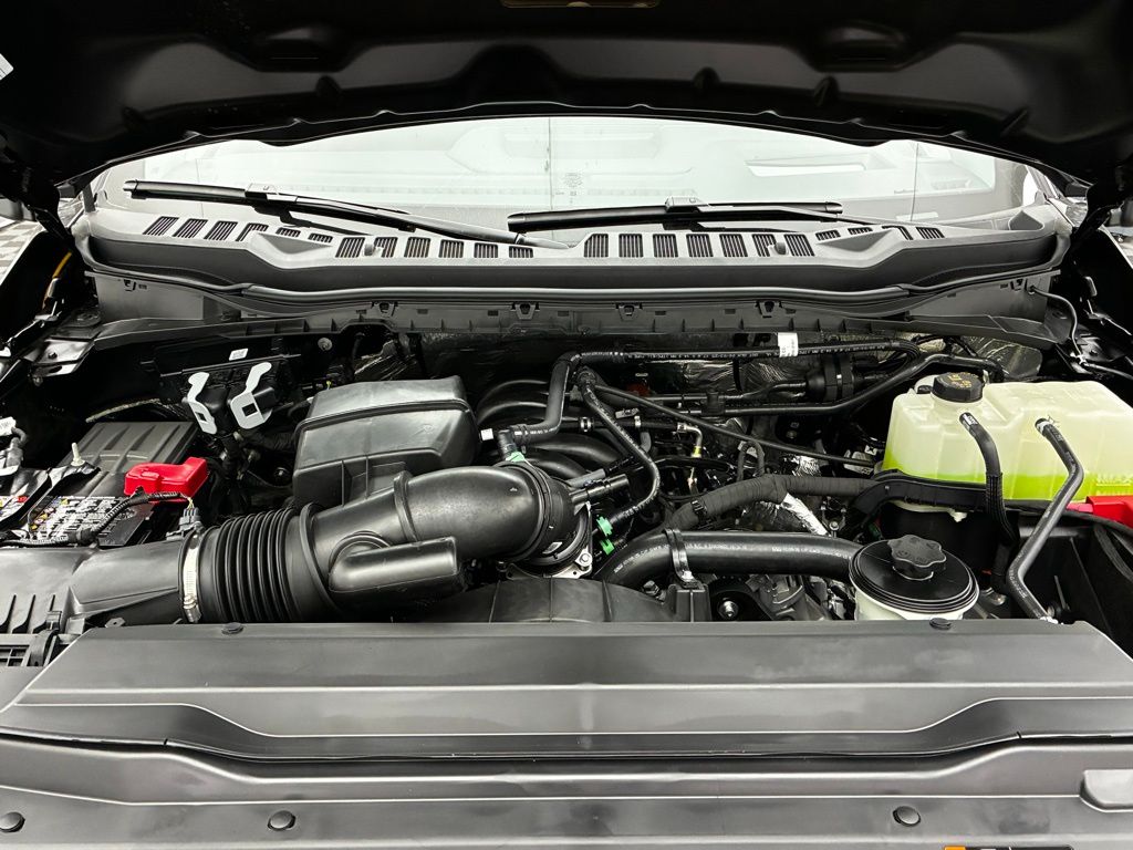 2026 Ford F-250 Lariat photo 35