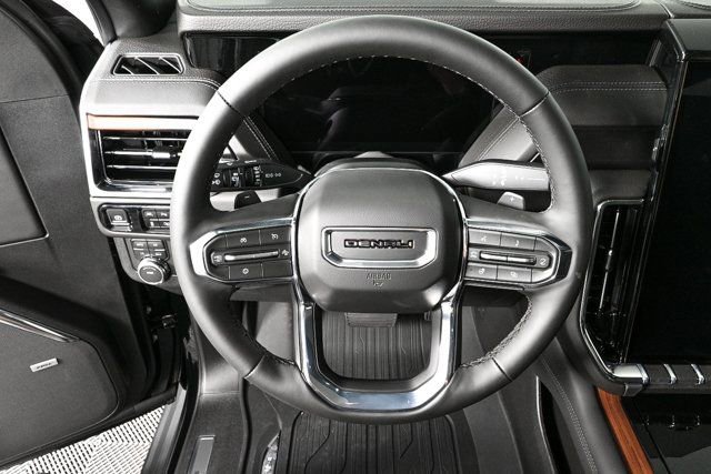 2026 Gmc Yukon XL Denali photo 8