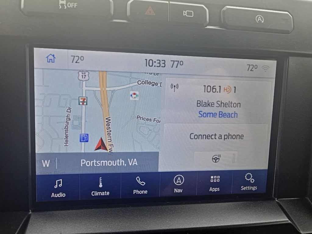 2020 Ford F-150 Lariat photo 15