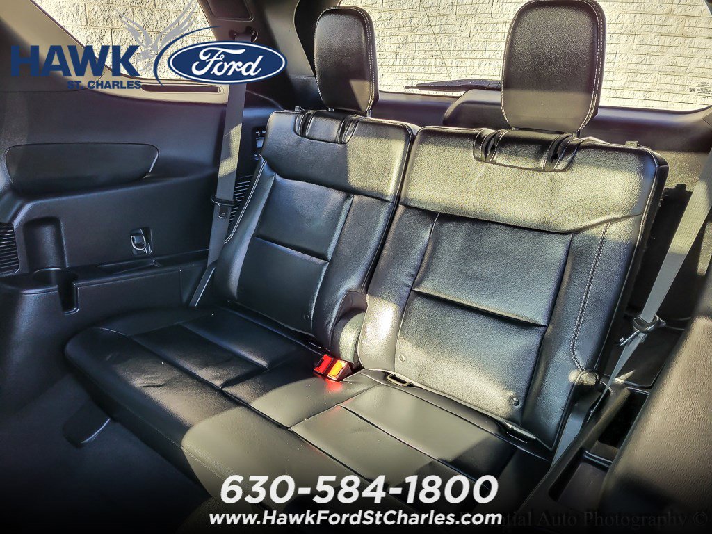 2022 FORD EXPLORER - Image 10