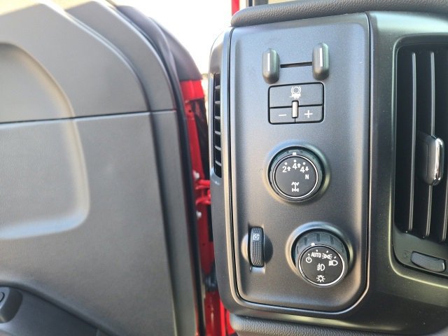 2024 Chevrolet Silverado 5500HD Work Truck photo 7