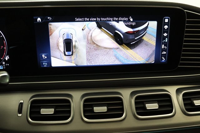 2024 Mercedes Benz GLE 4MATIC 450 photo 25