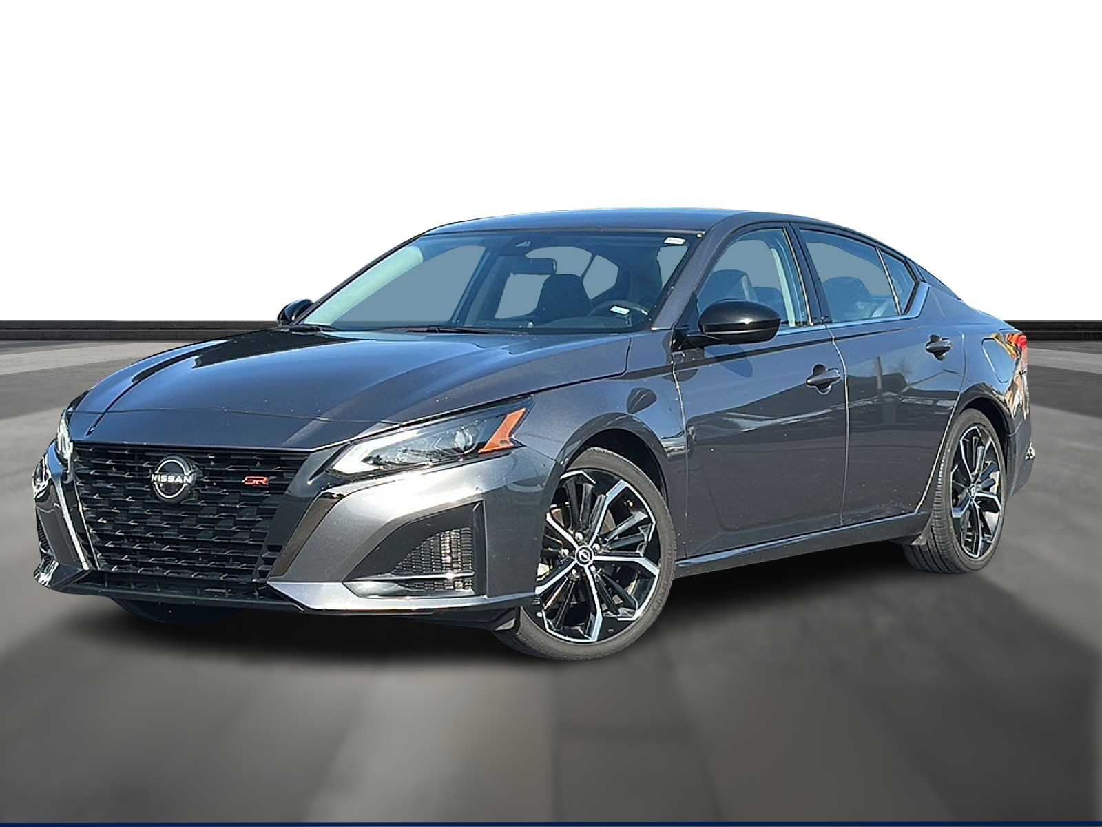 2024 Nissan Altima SR