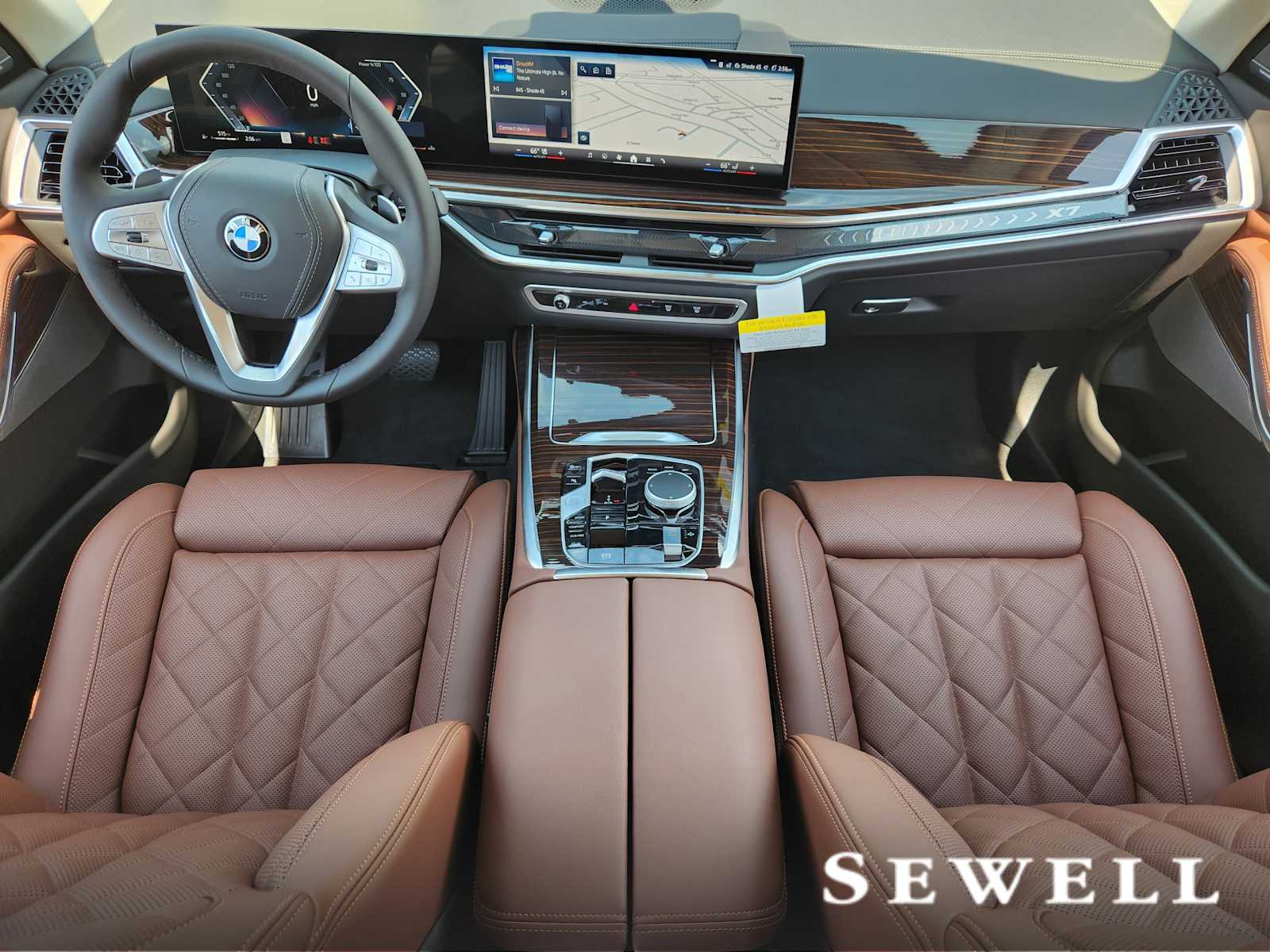 2026 Bmw X7 xDrive40i photo 5