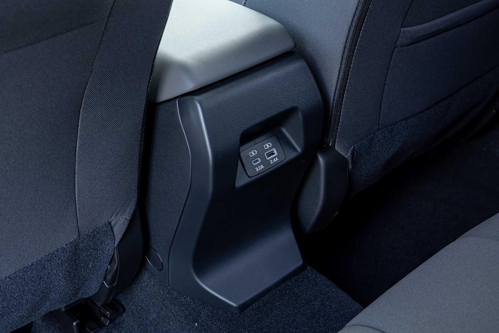 2025 Subaru Crosstrek Premium photo 21