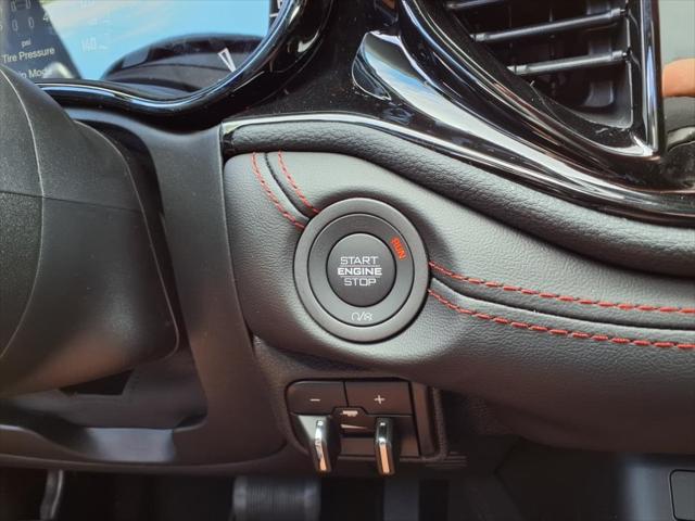 2025 Dodge Durango GT Plus photo 21