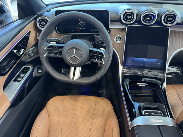 2026 Mercedes Benz CLE 300 4MATIC photo 4