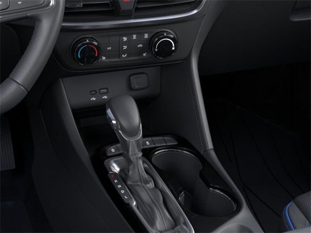 2025 Buick Encore GX Sport Touring photo 17
