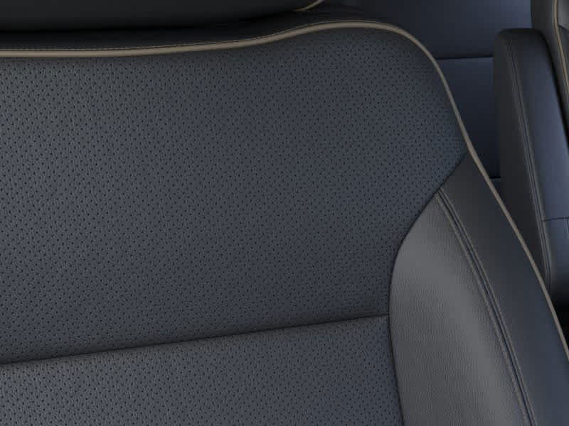 2025 Gmc Yukon XL photo 20