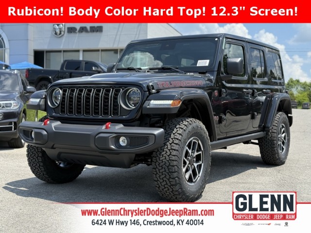 Jeep Wrangler For Sale Near Me