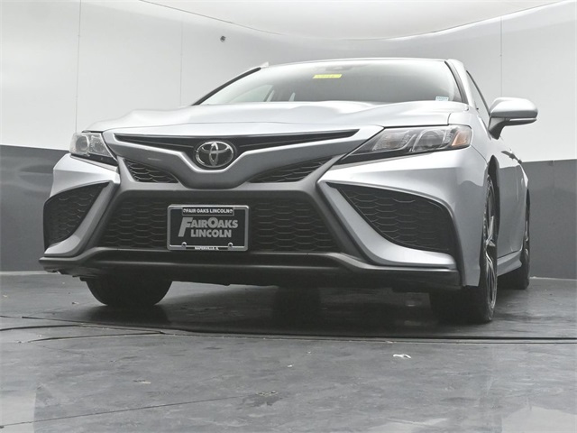 2021 TOYOTA CAMRY - Image 39