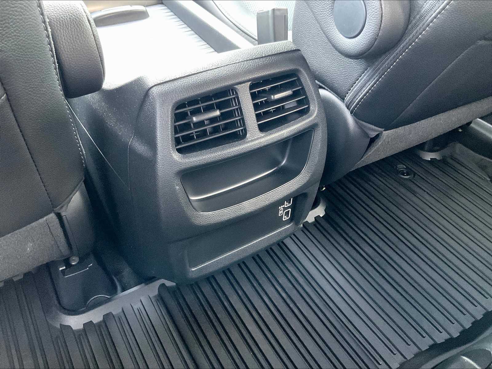 2022 Honda Passport EX-L photo 26
