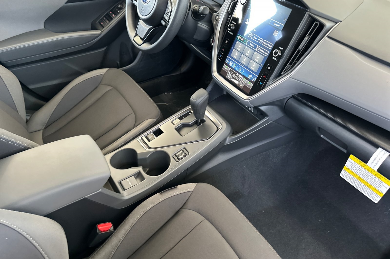 2025 Subaru Crosstrek Premium photo 47