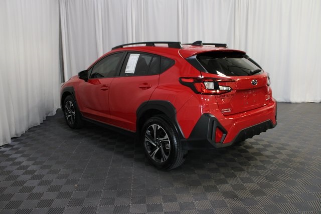 2024 Subaru Crosstrek Premium photo 4