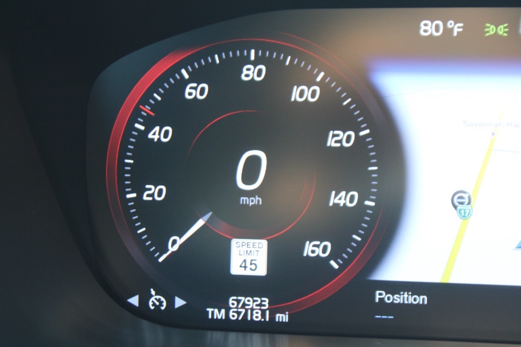 2020 Volvo XC60 T5 Inscription photo 14