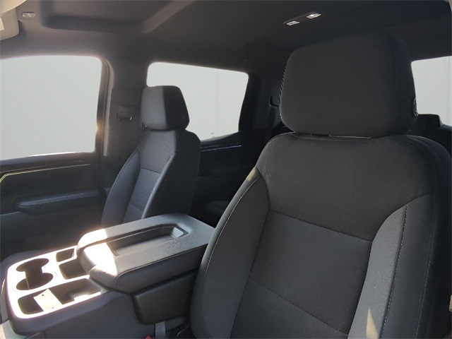 2022 Chevrolet Silverado 1500 LT photo 13