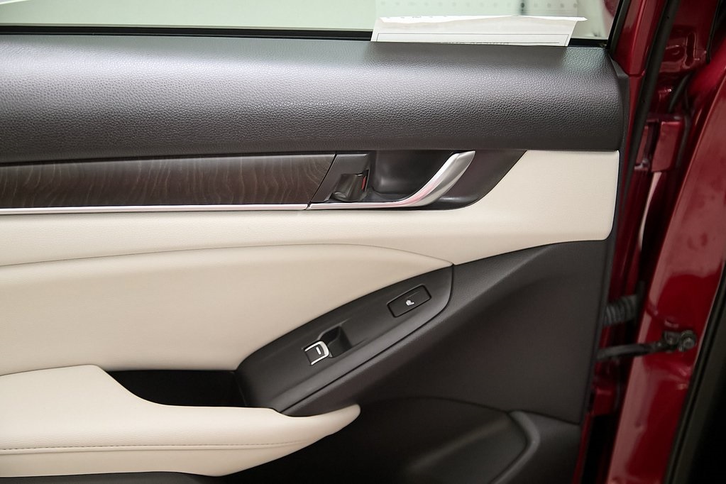 2021 HONDA ACCORD - Image 22