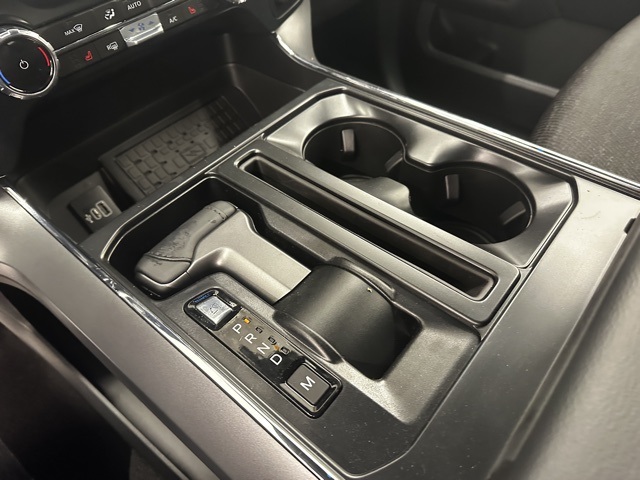 2025 Ford F-150 XLT photo 30