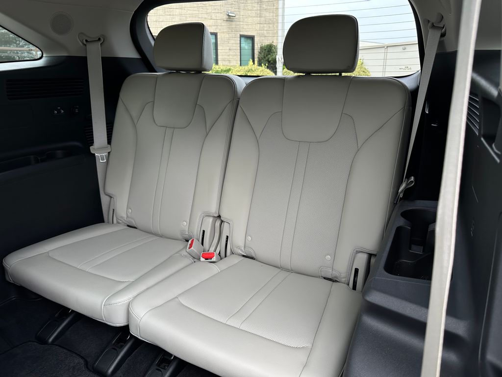 2021 Kia Sorento photo 26