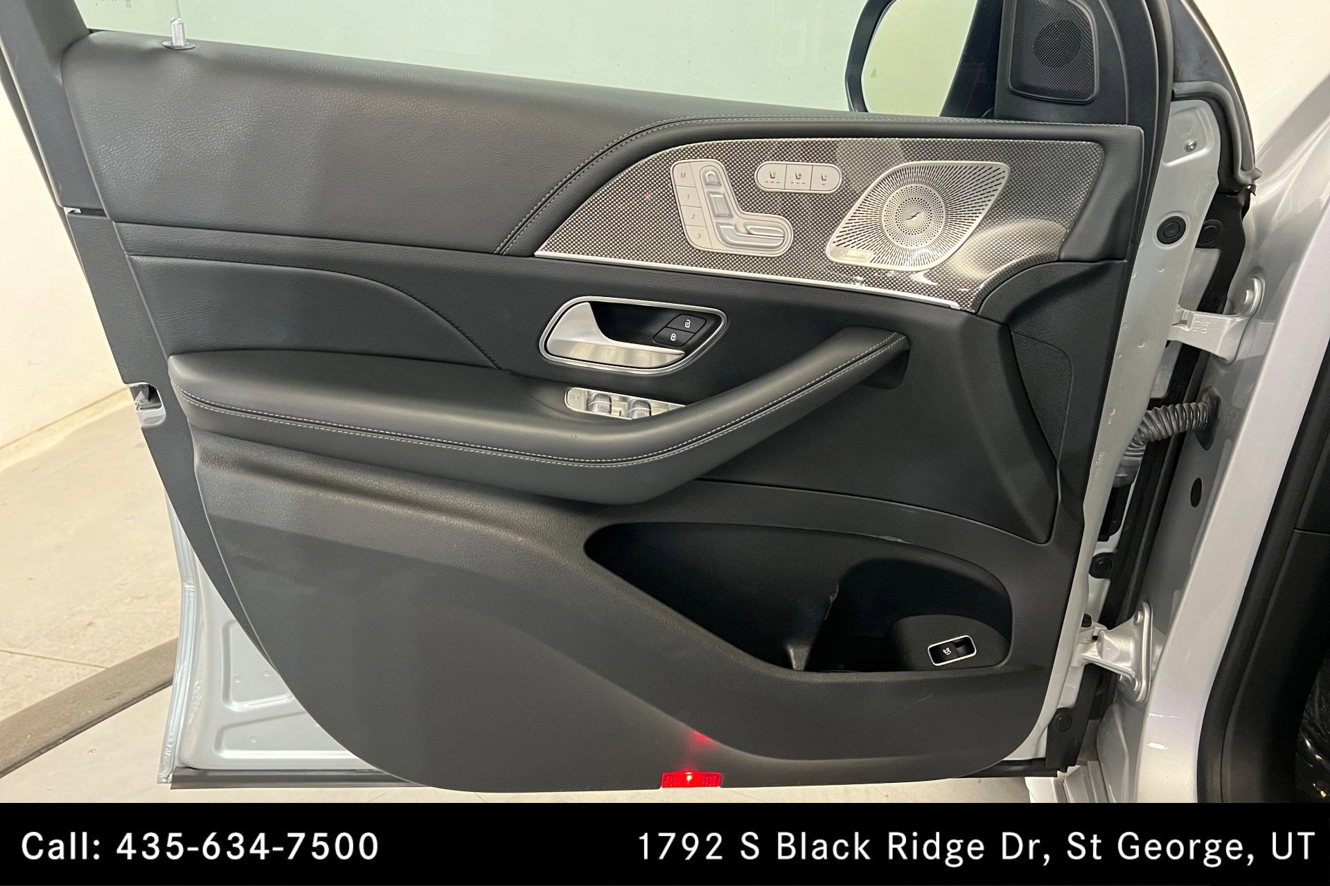 2021 Mercedes Benz GLE AMG 53 4MATIC photo 14
