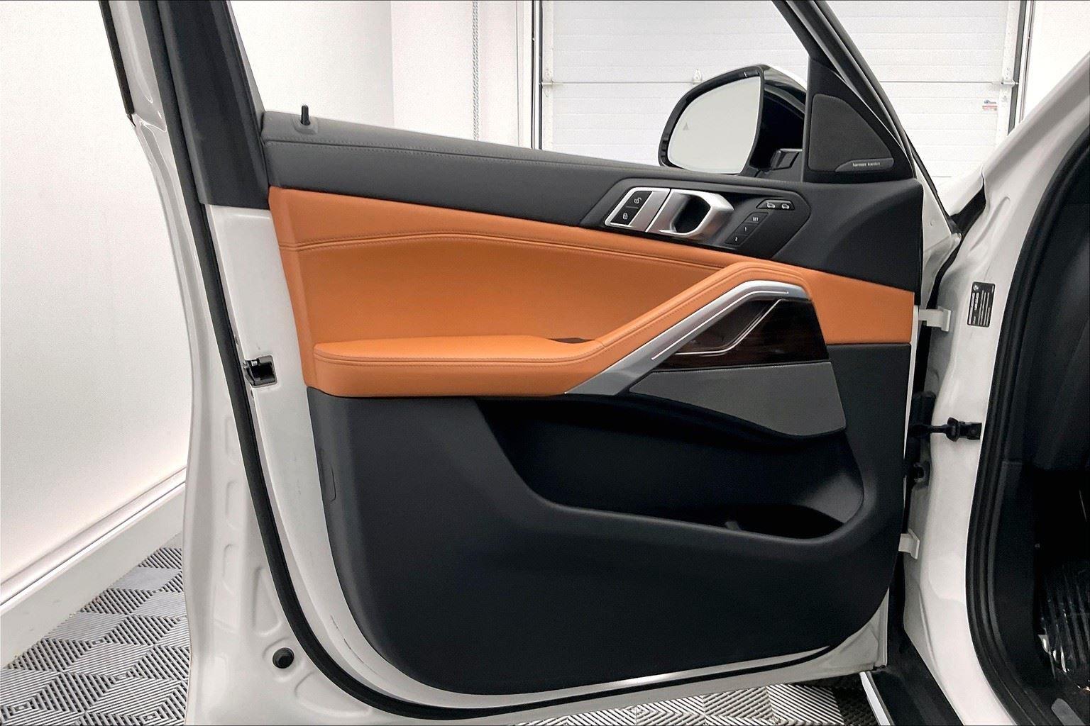 2023 Bmw X6 xDrive40i photo 17
