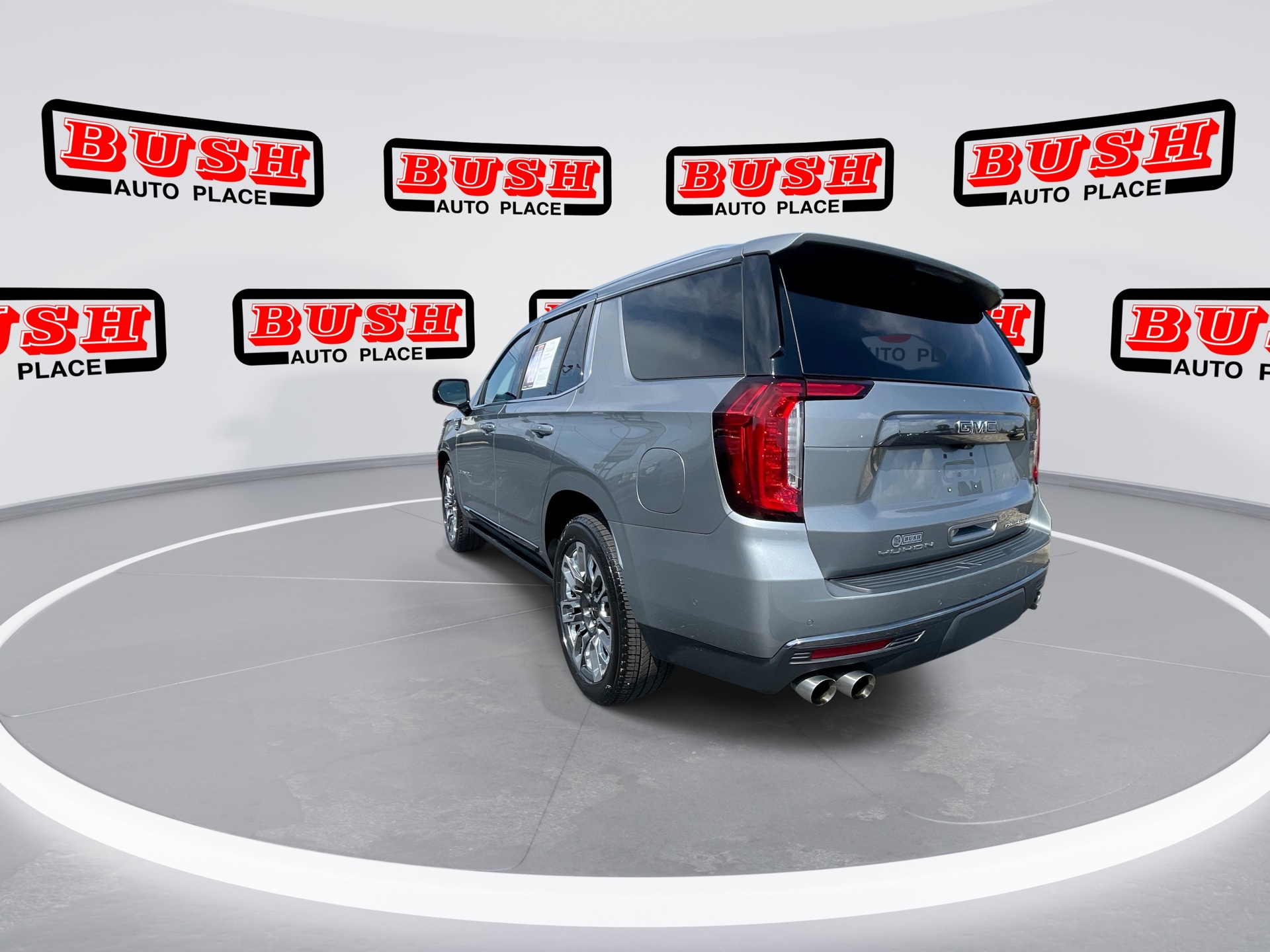 2023 Gmc Yukon Denali Ultimate photo 24