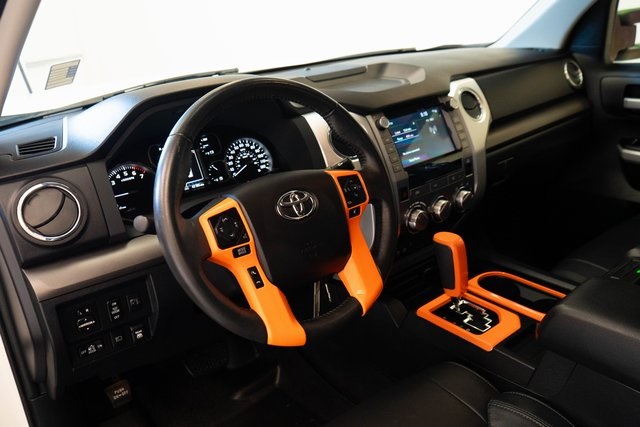 2021 Toyota Tundra SR5 Grade photo 3