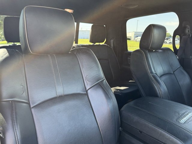 2016 Ram 1500 Longhorn Limited photo 8
