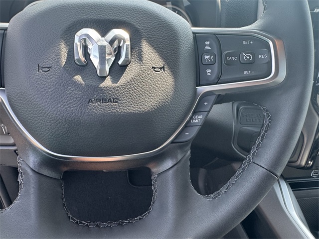 2025 Ram 2500 Big Horn photo 21