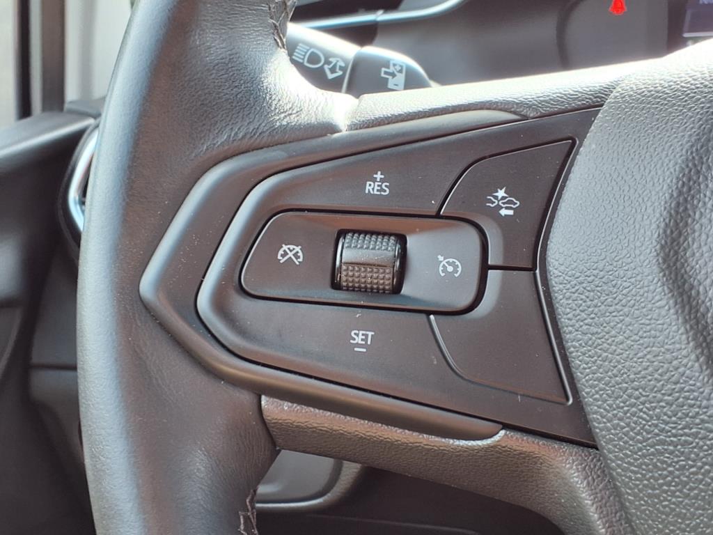 2023 Chevrolet Bolt EV 2LT photo 16