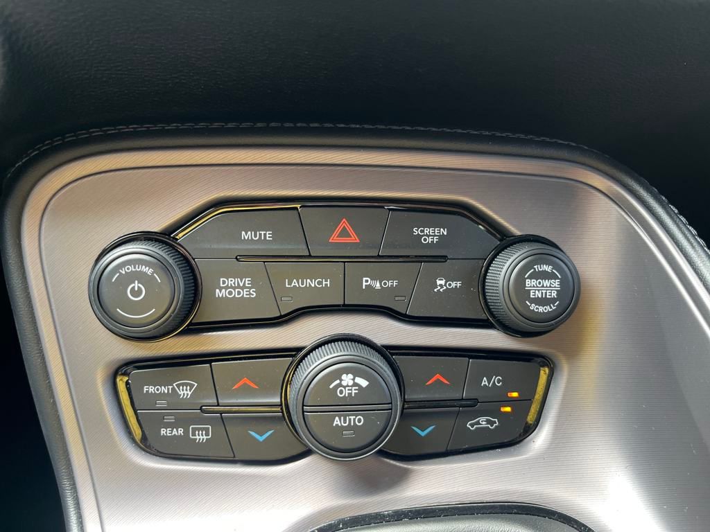 2023 Dodge Challenger R/T Scat Pack photo 17