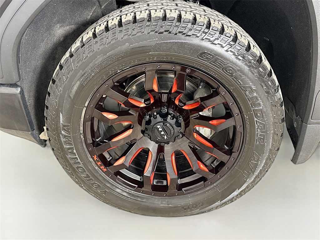 2021 Gmc Sierra 1500 Elevation photo 28