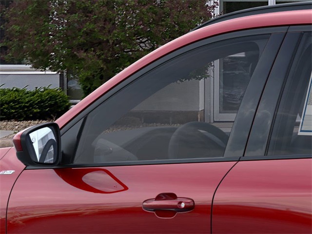 2025 Ford Escape Hybrid ST-Line Select photo 19