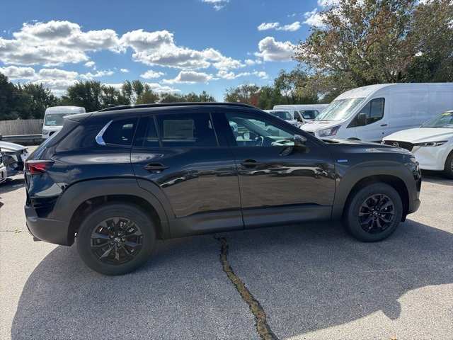 2025 Mazda CX-50 Premium photo 2