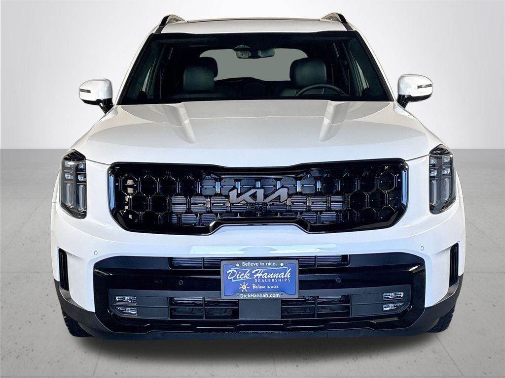 2025 Kia Telluride SX Prestige X-Pro photo 3