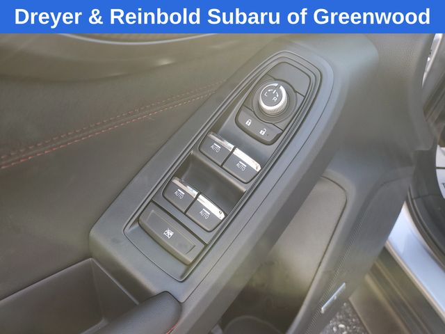 2025 Subaru WRX Limited photo 17