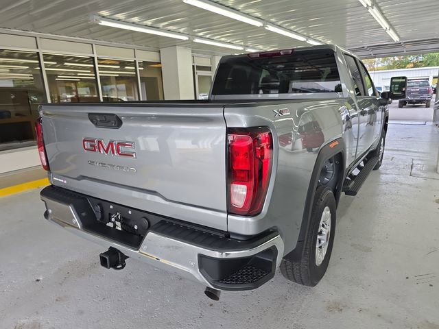 2026 Gmc Sierra 2500 HD Pro photo 3