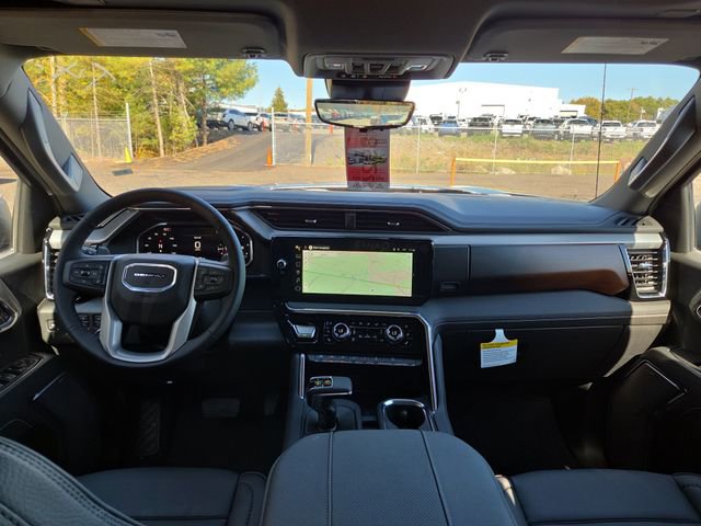 2026 Gmc Sierra 1500 Denali photo 2