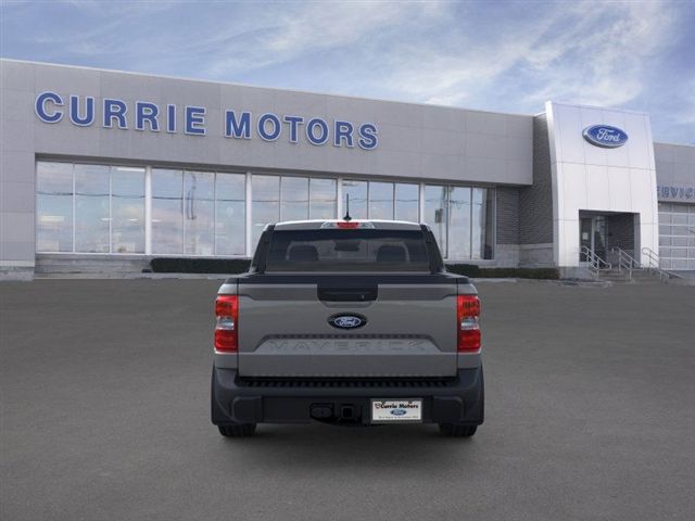 2025 FORD MAVERICK - Image 29