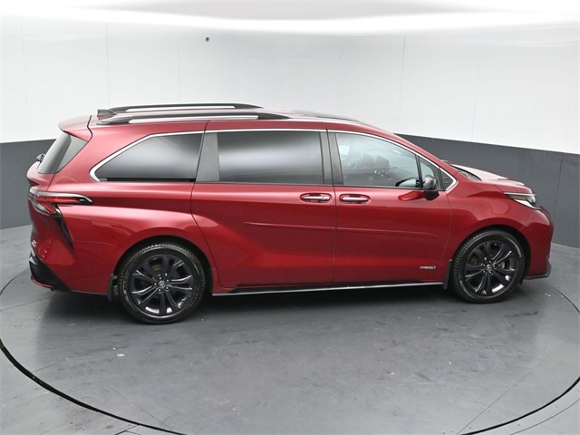 2021 TOYOTA SIENNA - Image 47