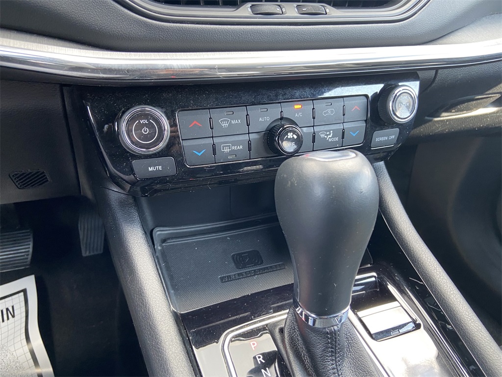 2023 Jeep Compass High Altitude photo 15