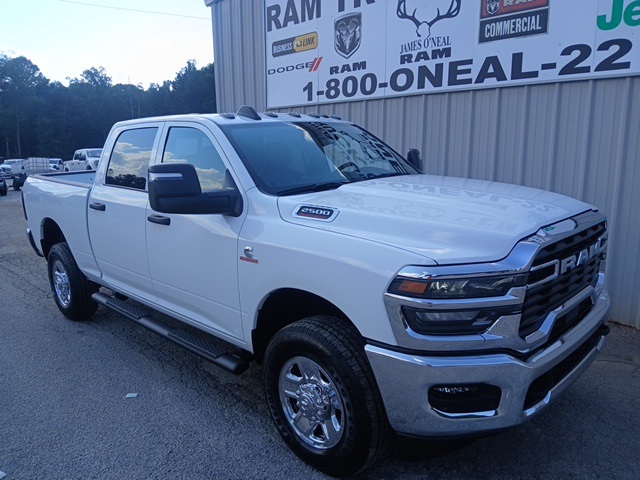 2026 RAM Ram 2500 Pickup Tradesman's photo