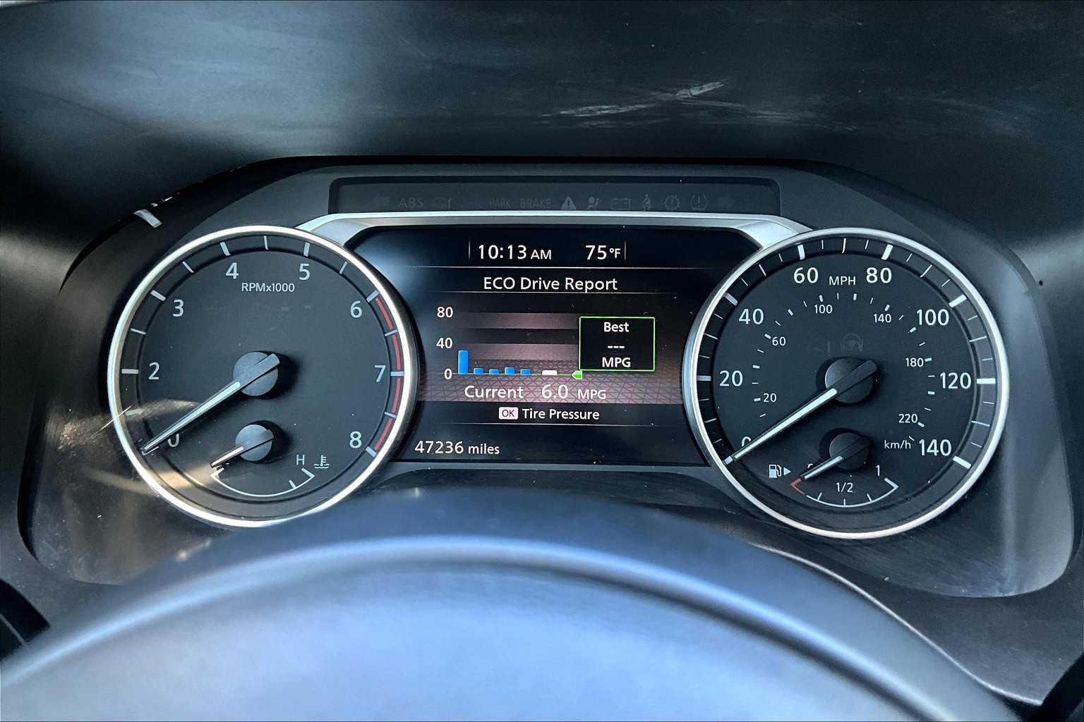 2024 Nissan Rogue S AWD photo 25
