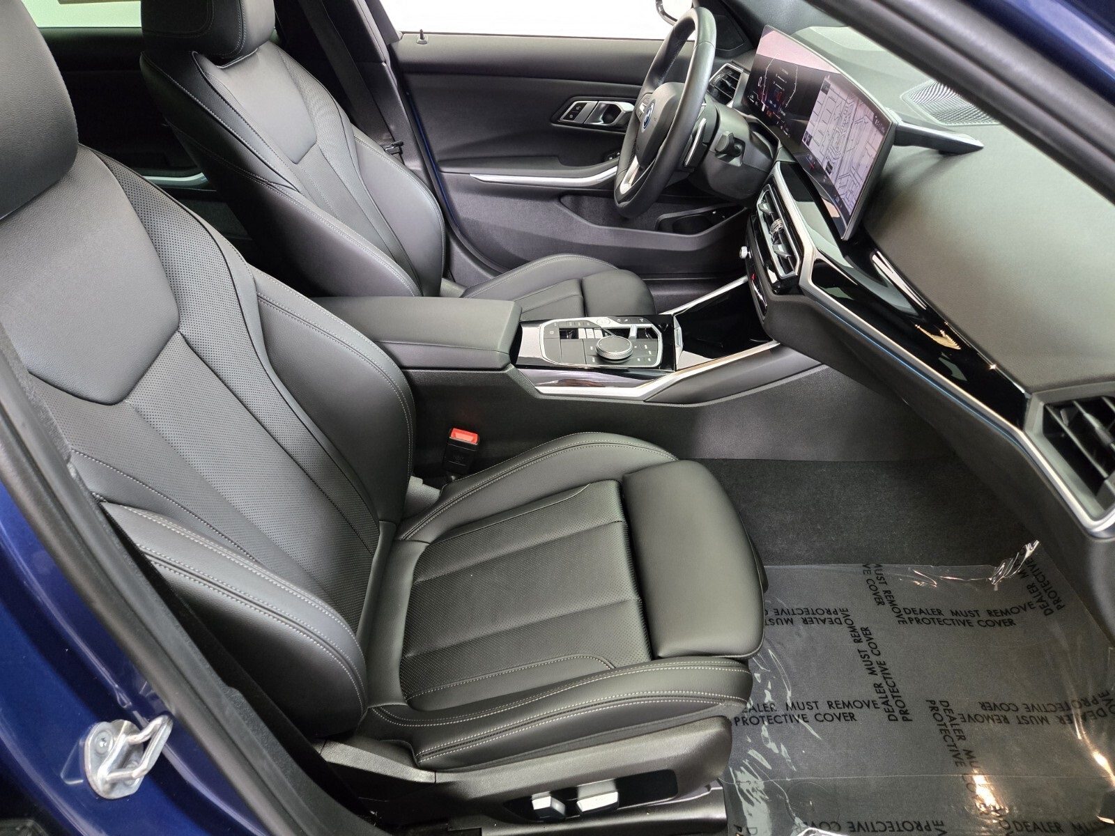 2023 Bmw 330e photo 18